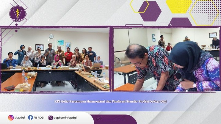 PDGI Kabupaten Sikka | Informasi, Layanan, Berita, dan Seminar Dokter Gigi