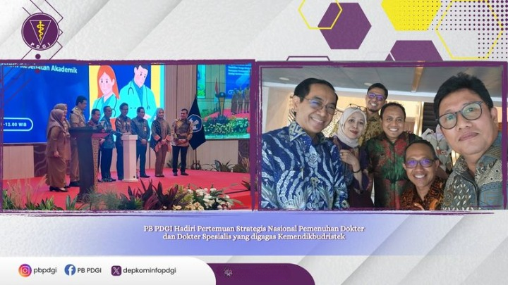 PDGI Kabupaten Sikka | Informasi, Layanan, Berita, dan Seminar Dokter Gigi